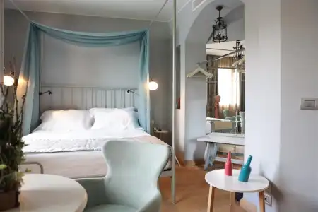 Ville sull'Arno - Preferreds & Resorts - 9