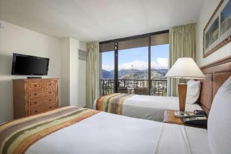 Aston Waikiki Sunset - 162