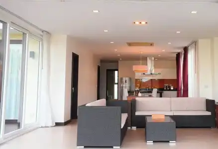 The Spirit Resort Hua Hin - 70