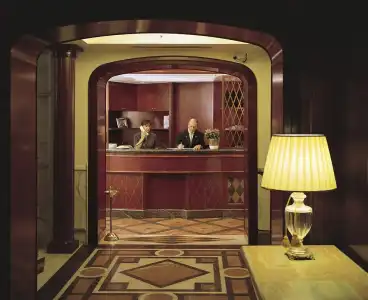 The Britannia - 1