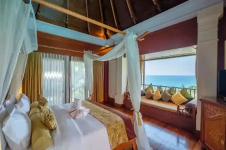 Diamond Cliff Resort & Spa, Patong Beach - 64