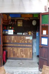 Saithong Guest House Old City - 1