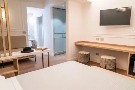 Albergo Bianchi Stazione - 6