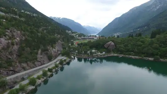 Trolltunga Camping - 3