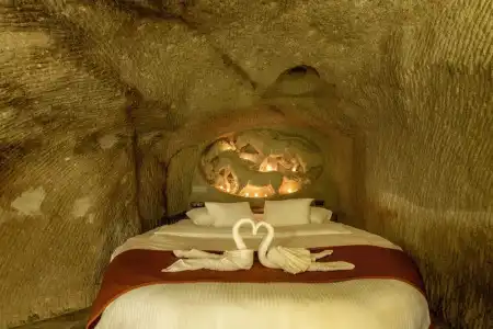 Foremanson Cave - 33