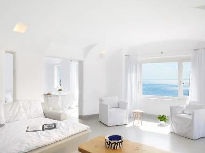 Mykonos Blu, A Grecotel Resort to Live - 59