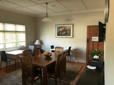Lake Lodge B&B Rotorua - Adults Only - 19