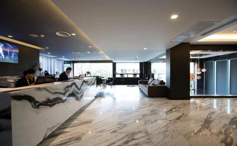 Stay BKK - 28