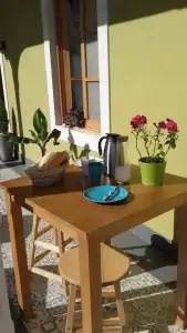 Albergue Gran Canaria - 18
