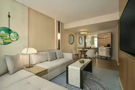 Sheraton Saigon Grand Opera - 107