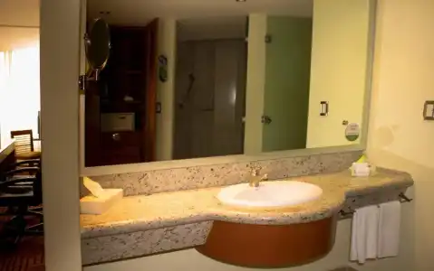 Holiday Inn Puebla Finsa by IHG - 55