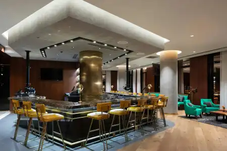 JW Marriott Parq - 28