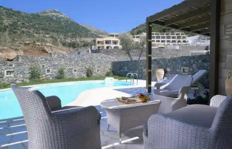 Filion Suites Resort & Spa - 74