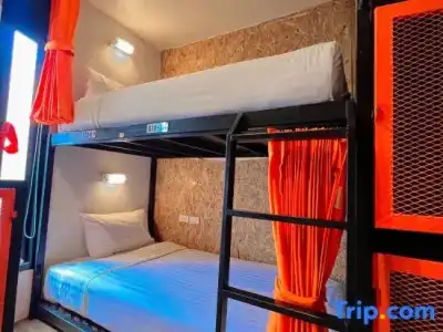 U Box Hostel - 44