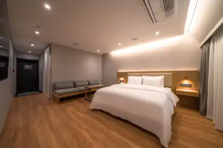Comfort Inn Yeouido - 149