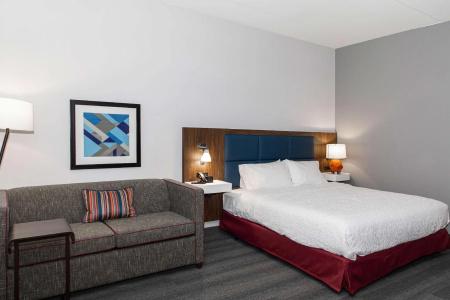 Hampton Inn & Suites Charlotte Steele Creek - 41