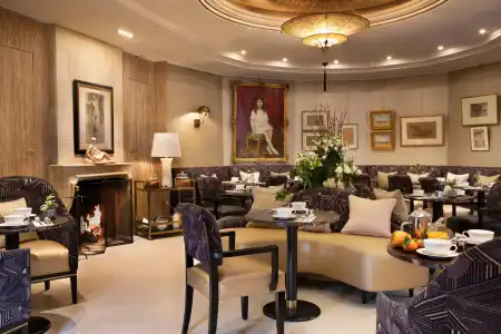 Hôtel Madison - 11