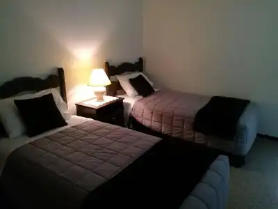 Hacienda Motel - 4
