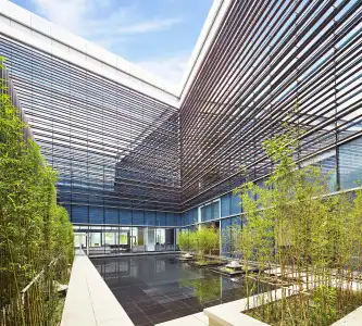 Element Suzhou Science and Technology Town - 19