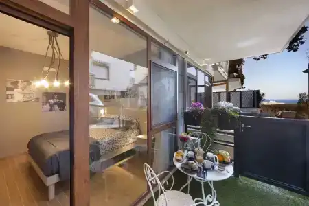B&B Sorrento Queen - 55
