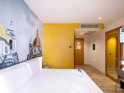 B&B Roma Tuscolana San Giovanni - 15