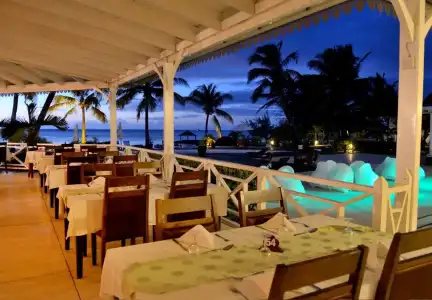 Coral Azur Beach Resort - 23