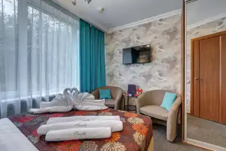 Randevu Na Yugo-Zapadnoj - 51