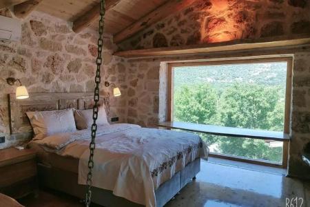 3 Oda Butik Otel - 100