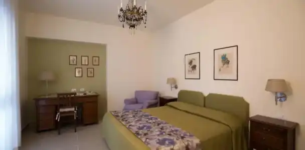 Marbela Apartments & Suites - 80