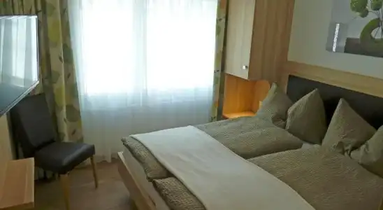 Monte Rosa - Three Bedroom No.4 - 5