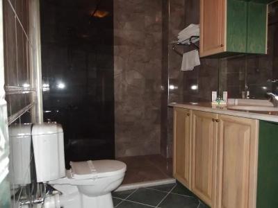 Mavi Inci Park Otel - 45