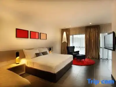 O'Boutique Suites @ Bandar Utama - 33