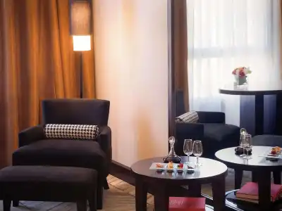 Sofitel Lisbon Liberdade - 60