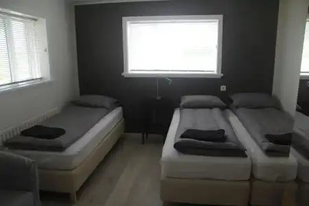 Acco Guesthouse - 30