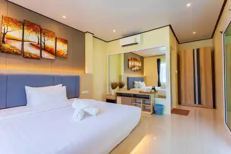 The Neenlawat Riverside Resort & Spa - 33
