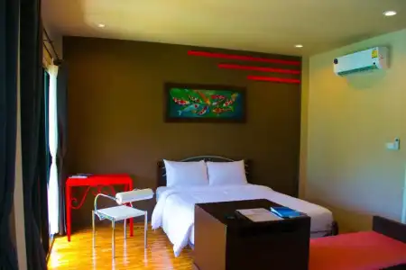 Kanta Resort Hua Hin - 25