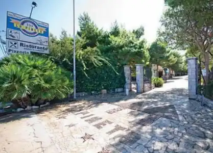 Camping La Pineta - 6