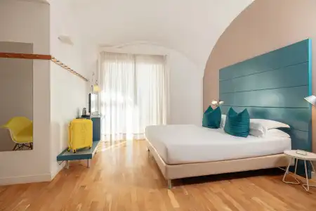 Piazza Bellini & Apartments - 118
