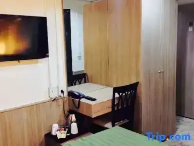 Sukhumvit 20 Guest House - 32
