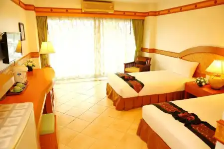Diana Garden Resort & Lodge - 123