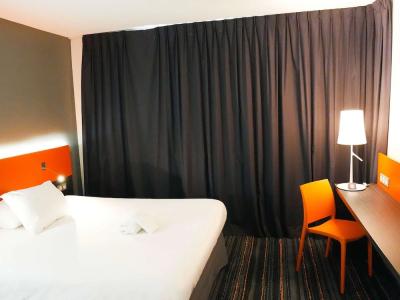 Ibis Styles Caen Centre Gare - 71
