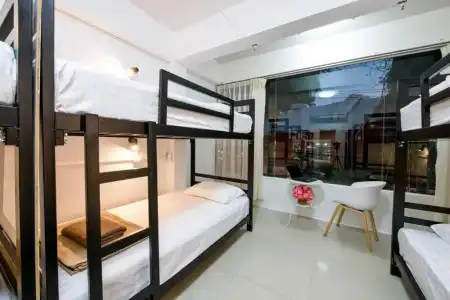 Sindy Hostel - 17