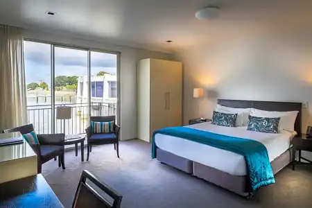 Trinity Wharf Tauranga - 160
