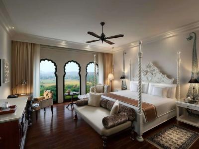 Fairmont Jaipur - 38
