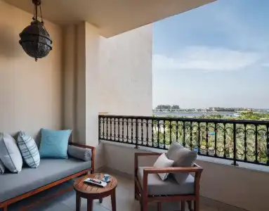 Four Seasons Resort at Jumeirah Beach - 79