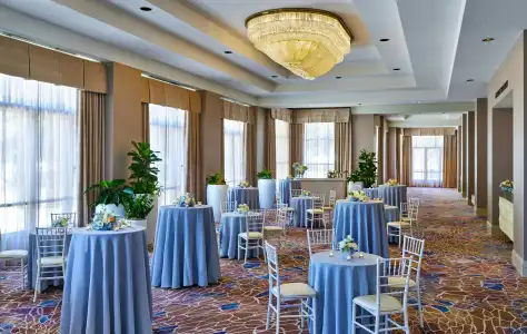Hilton Los Angeles North/Glendale - 25