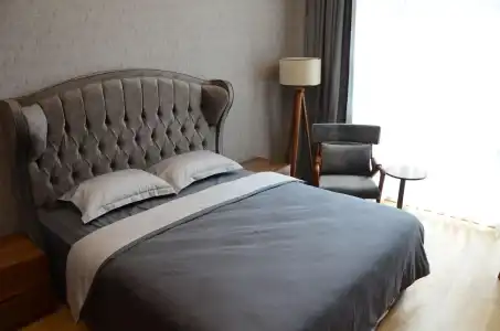 Teknosports Otel - 10