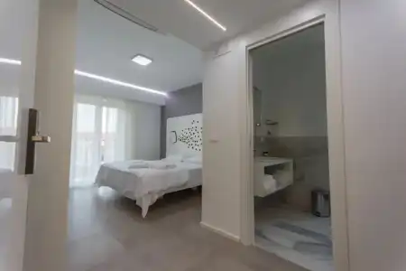 Aether Suites Tropea - 99