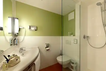 ibis München City Süd - 35