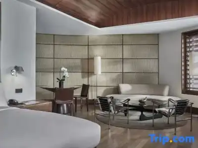 Singapore Marriott Tang Plaza - 187